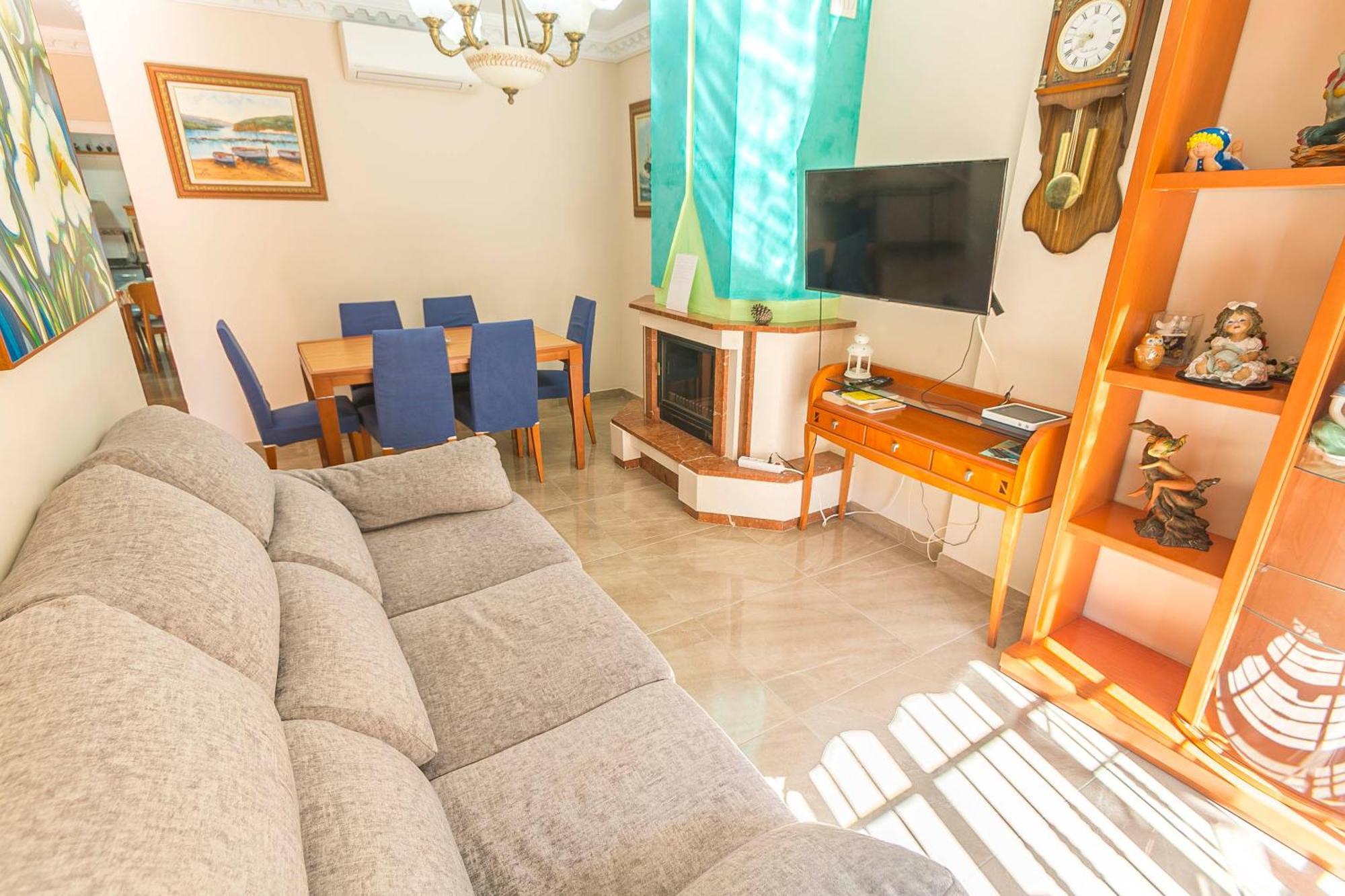Apartment Canovas - Casa Medina Nerja
